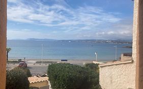 Studio accès plage